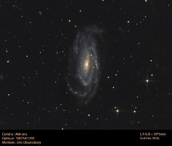 NGC5033