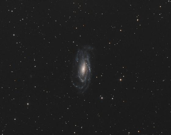 NGC5033 full NGC5033 full