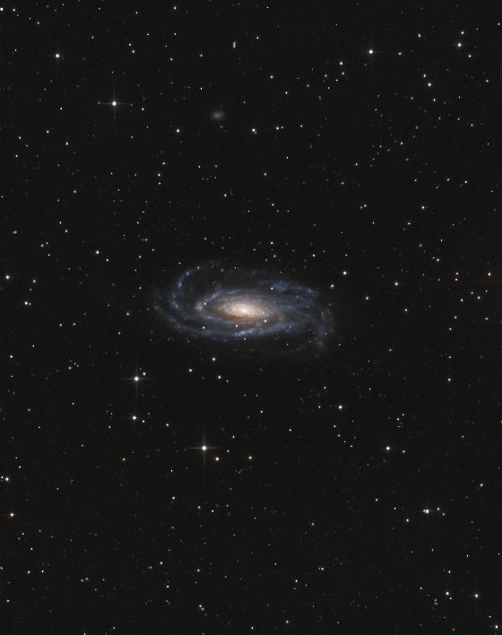 NGC5033bis tt extrême NGC5033bis tt extrême