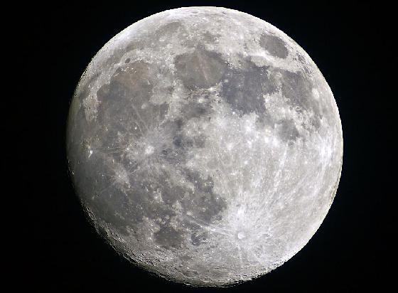 lune 14Eme jour lune 14Eme jour