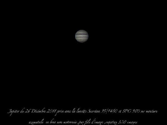 JUPITER JUPITER