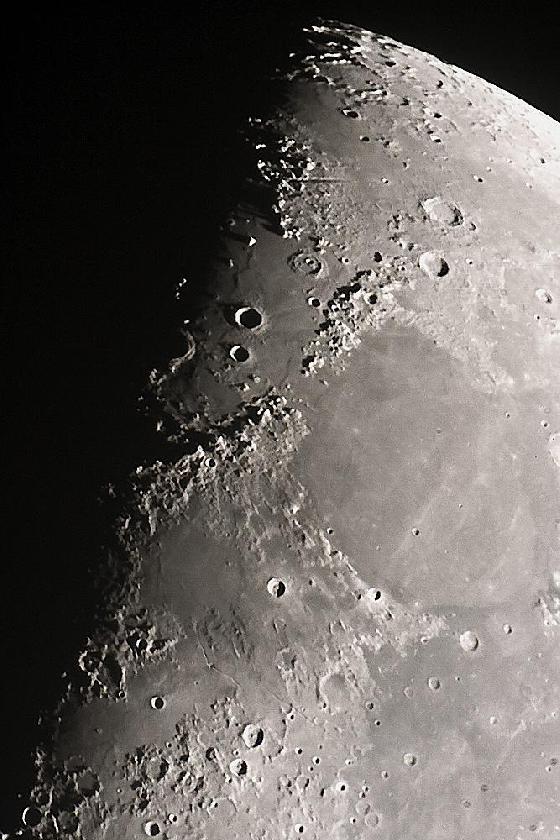Lune Fullerscopes Lune Fullerscopes