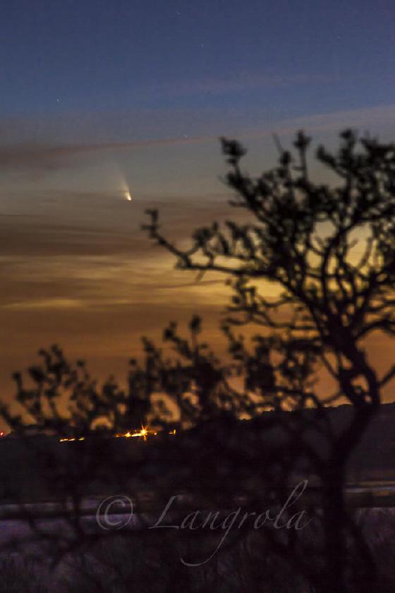 panstarrs panstarrs