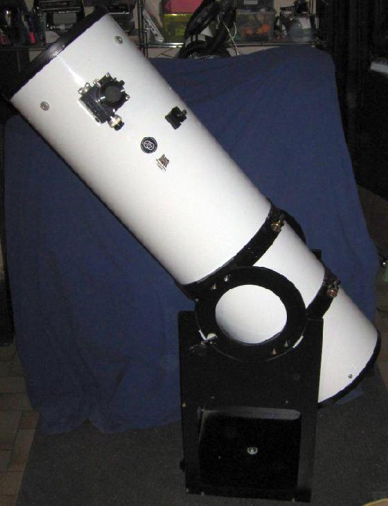 Dobson OO 300 F4