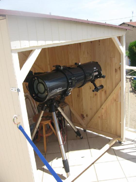 scope sous abris scope sous abris