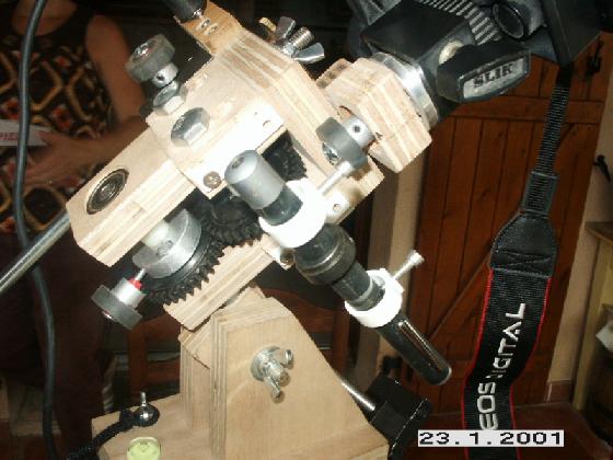 mini équato 6