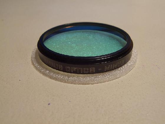 Filtre Minus Violet 2"