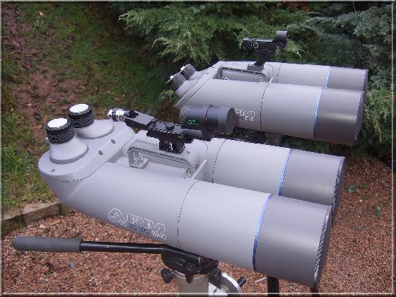APM 100 ED APO 02