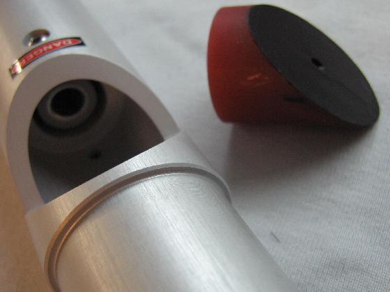 Collimateur laser Collimateur laser