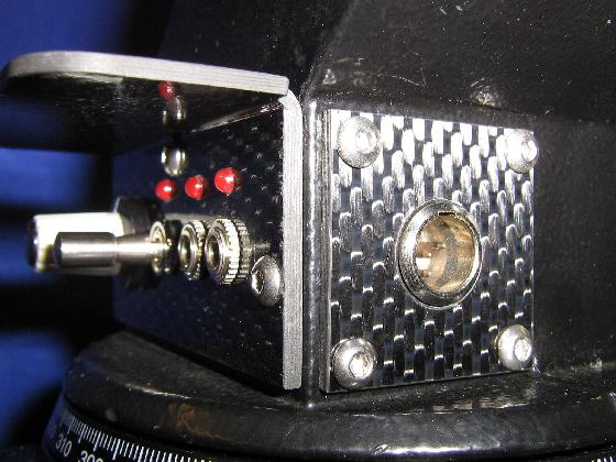 Connecteur Connecteur