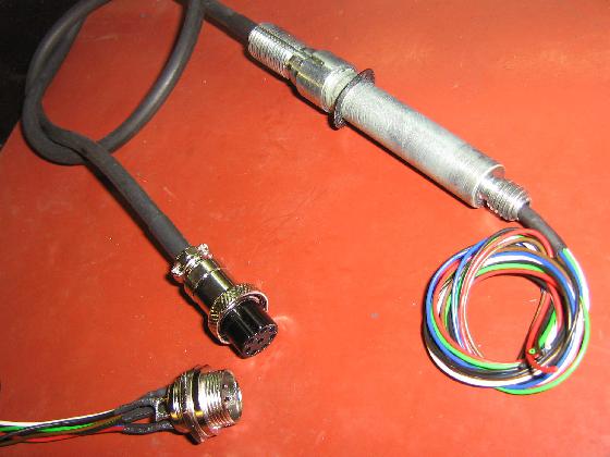 Connecteur Connecteur