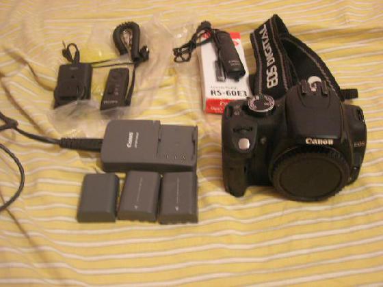Eos350d - 1