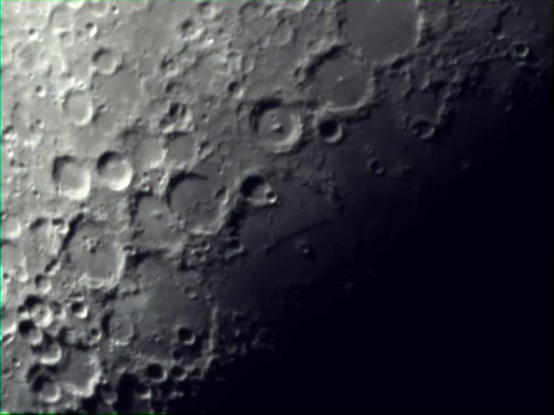 L'épée dans la lune L'épée dans la lune