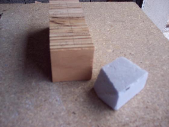 cales et proto polystyrene cales et proto polystyrene