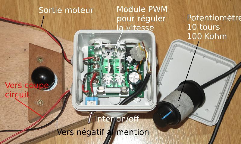 electronique electronique