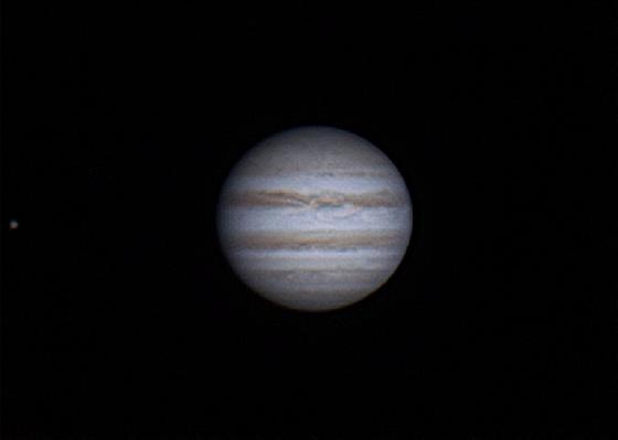 Jupiter 1