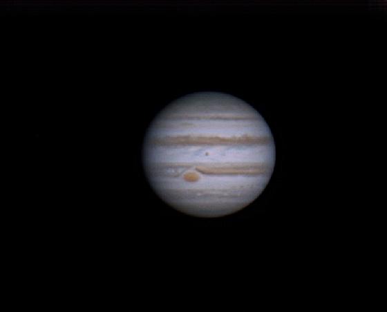 Jupiter