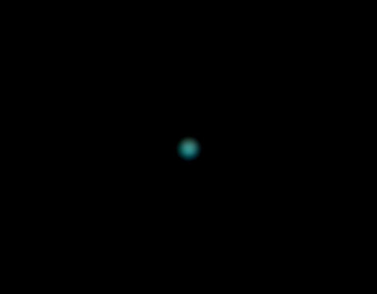 Uranus Uranus
