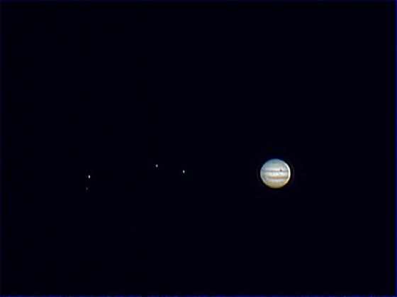 Jupiter 26/12/2011 Jupiter 26/12/2011