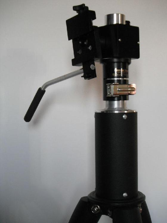 Macrostar + EQ6 à vendre