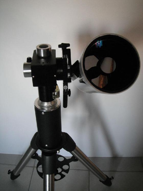 Macrostar + EQ6 à vendre Macrostar + EQ6 à vendre