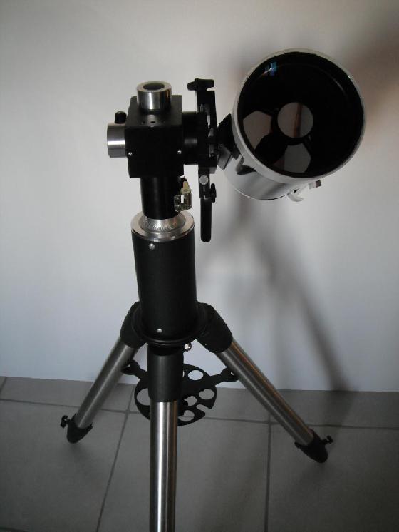Macrostar + EQ6 à vendre Macrostar + EQ6 à vendre