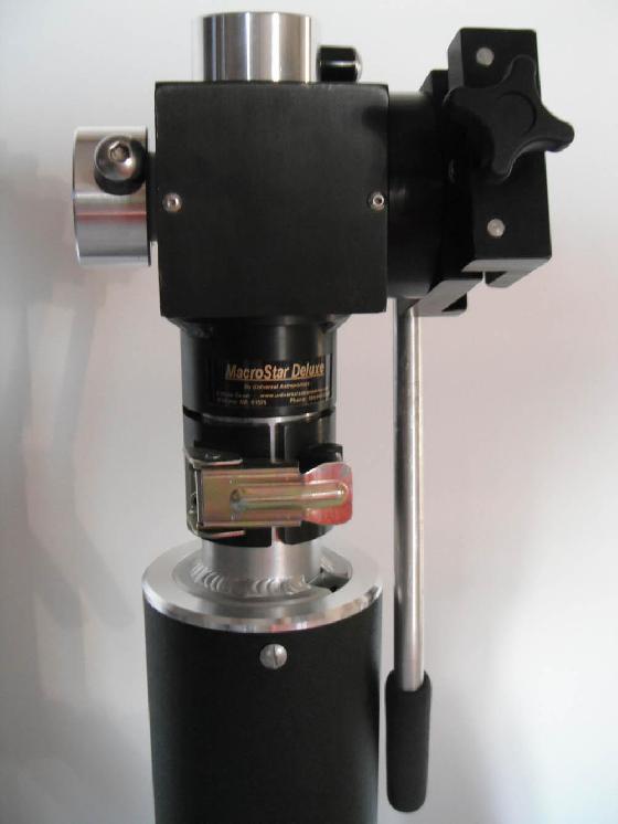 Macrostar + EQ6 à vendre Macrostar + EQ6 à vendre