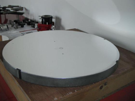 à vendre 355mm astrobauer@yahoo.fr