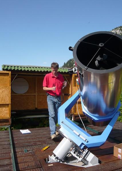 T500 motorisé en 2009 a T500 motorisé en 2009 a