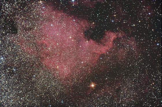 Ngc 7000 Ngc 7000