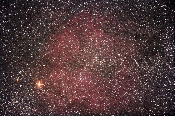IC1396 IC1396