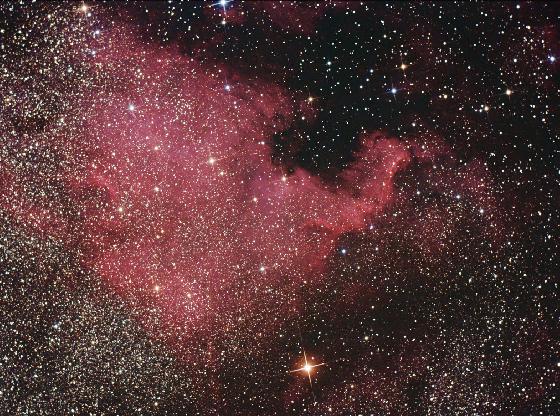 Ngc 7000 bis Crop Ngc 7000 bis Crop