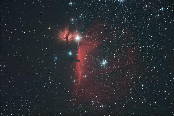 IC434 IC434