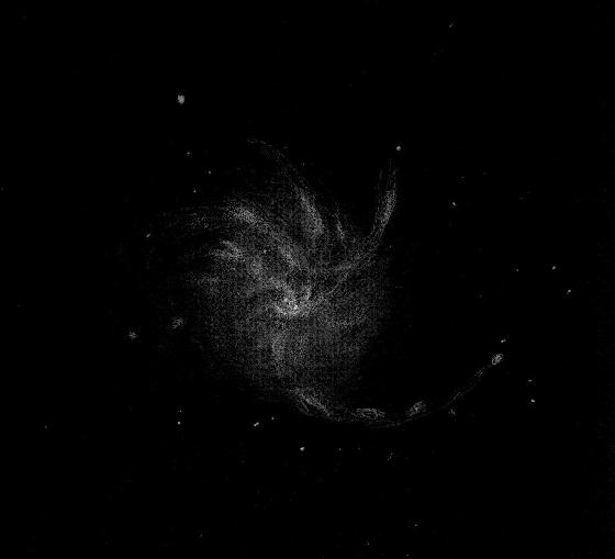 M33 30 O8 O9