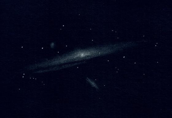 M31 n co
