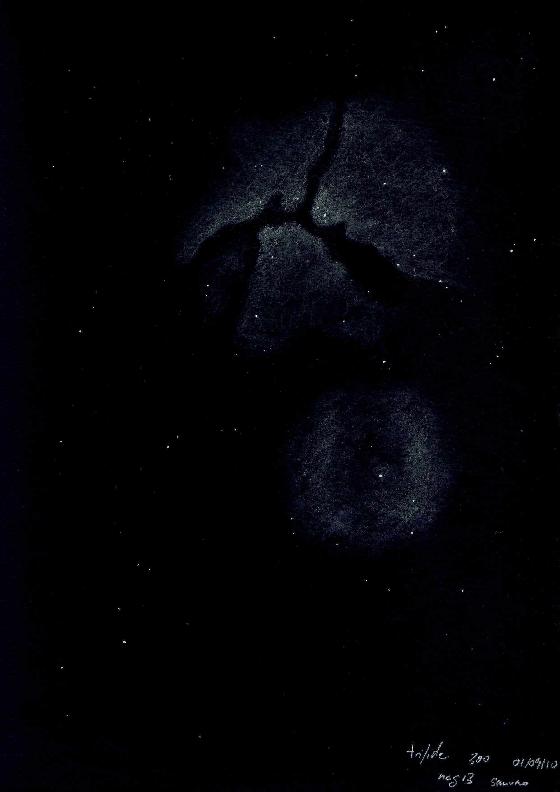 M20 trifid 300/1500 01 09 2010
