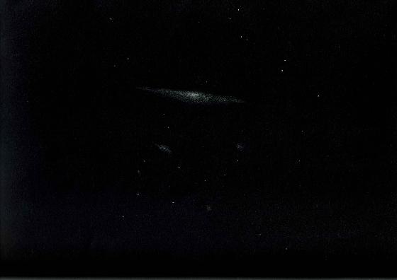 ngc 7331 n co