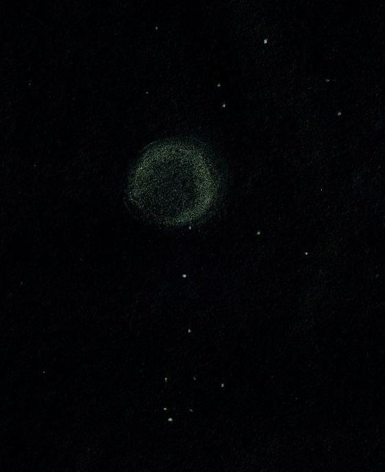 NGC6781 271010 T300 la montagne NGC6781 271010 T300 la montagne