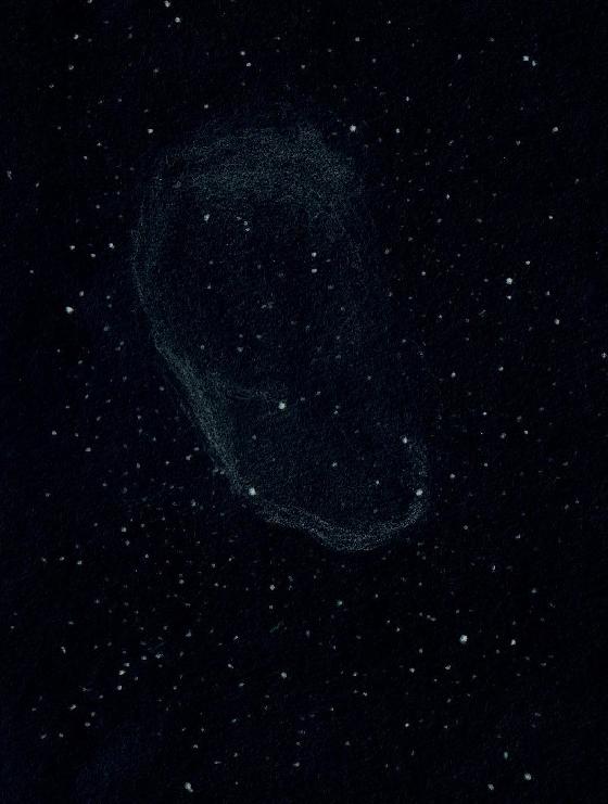 NGC 6888 281010 T300lamontagne NGC 6888 281010 T300lamontagne