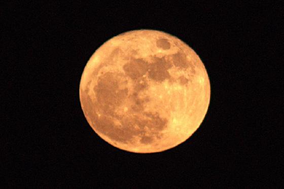 Pleine lune 05 01 2015