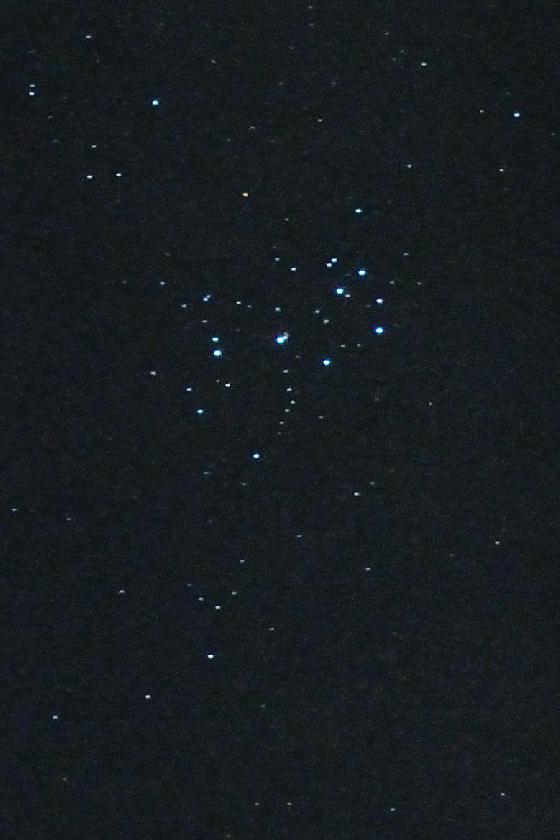 Pleiades 06_01_2015