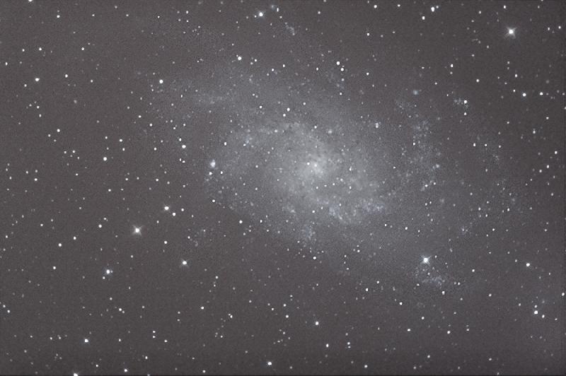 M33 M33