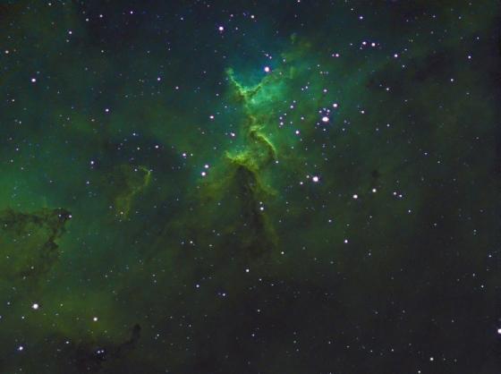 Melotte15_HSHO Melotte15_HSHO