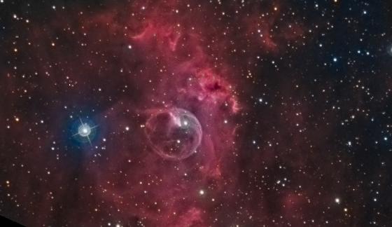 ngc 7635
