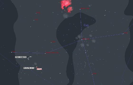 Localisation des Dentelles !