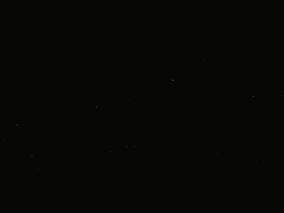 Arturus au foyé !