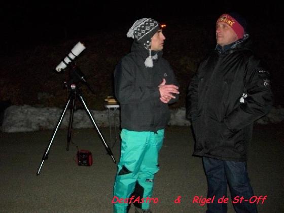 DeafAstro & Rigel de St-Off DeafAstro & Rigel de St-Off