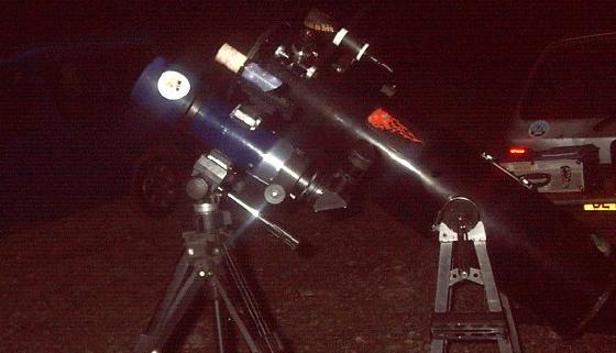 passe partout & oeil2tôp