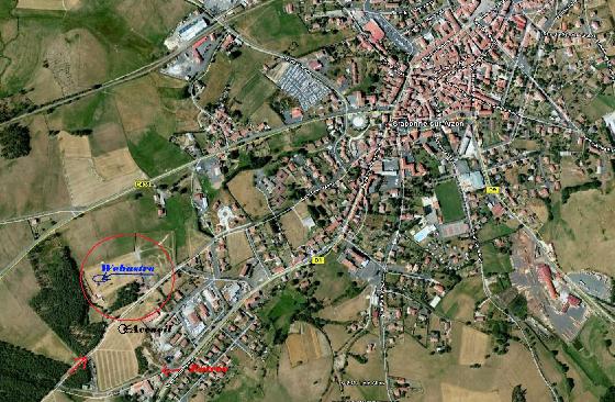 Craponne/Arzon