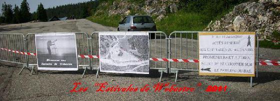Estivales 2011
